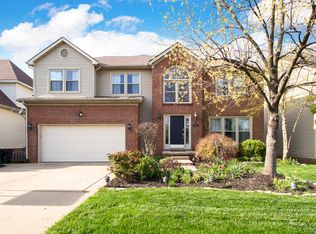 3821 Barnard Dr, Lexington, KY 40509