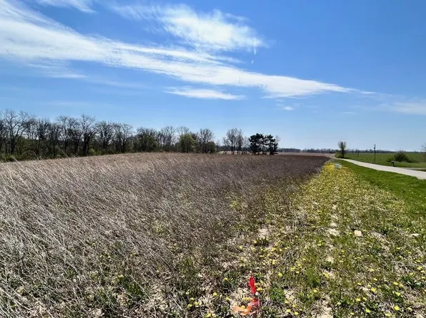 0 Sitterley Rd NW Tract 1, Carroll, OH 43112