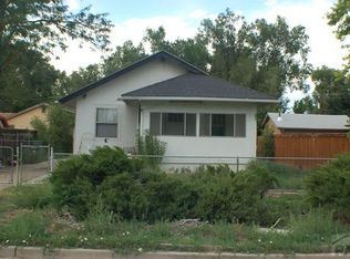 125 W 19th St, Pueblo, CO 81003