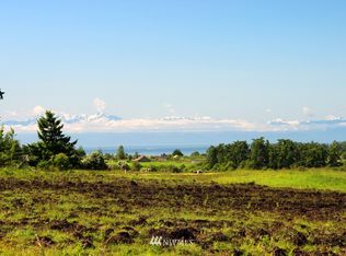 0 Douglas Rd PARCEL 6, Friday Harbor, WA 98250