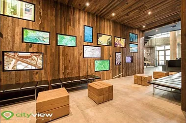 Rented by The KCI Group