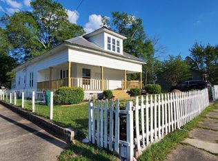 213 S Smith Ave #1, El Dorado, AR 71730