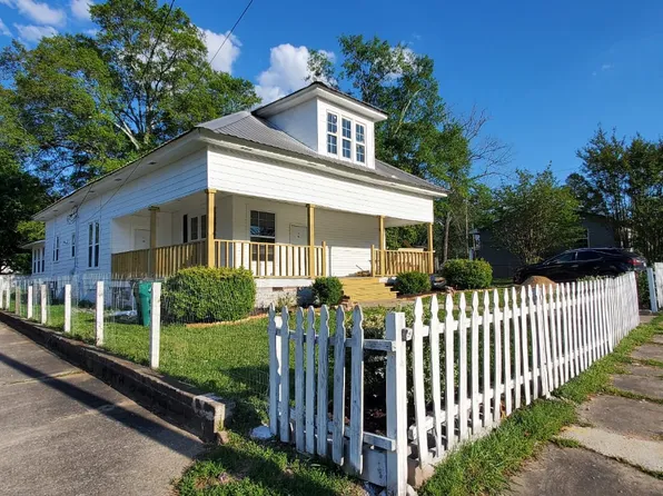 213 S Smith Ave #1, El Dorado, AR 71730