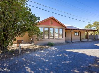 1201 2nd St, Las Cruces, NM 88005