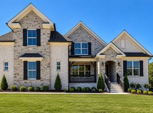 778 Mount Olivet Rd Lot 3, Columbia, TN 38401