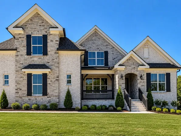 778 Mount Olivet Rd Lot 3, Columbia, TN 38401
