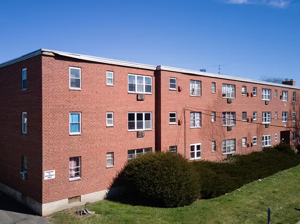 24 Merrill Street APT A5, Hartford, CT 06106