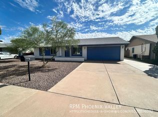 413 W Piute Ave, Phoenix, AZ 85027
