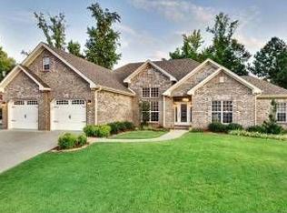 1908 Rosedale, Muscle Shoals, AL 35661