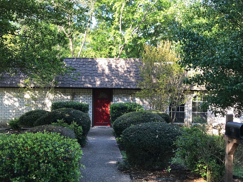 Front Walkway