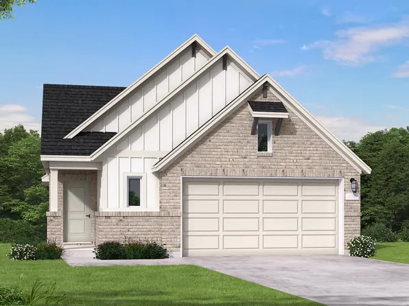 32016 Retama Ranch Ln, Spring, TX 77386