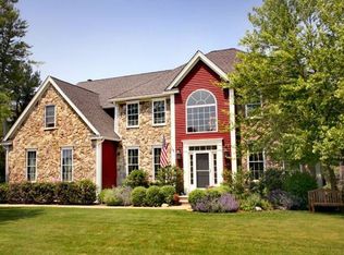 19 Parsons Hill Rd, Wenham, MA 01984