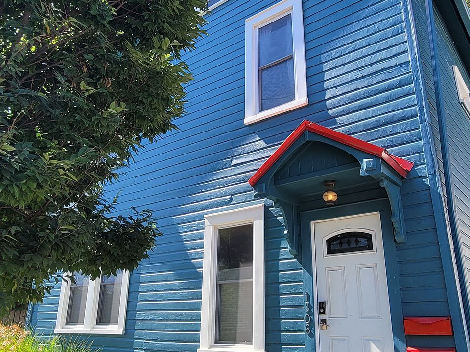 1st image of 1306 W 73rd St Front Up