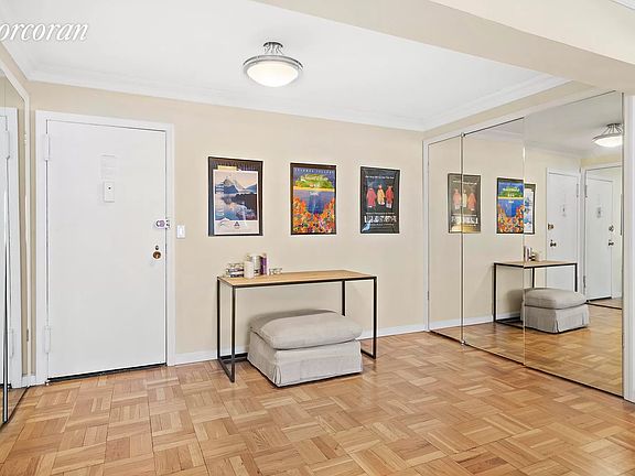 3rd image of 100 W 57th St #7G