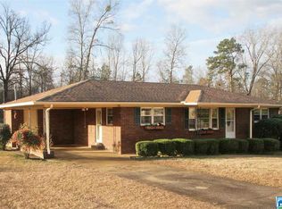 1210 Rhodes St, Anniston, AL 36206