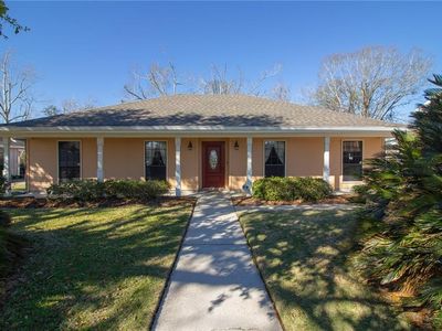 40 Berkshire St, La Place, LA, 70068