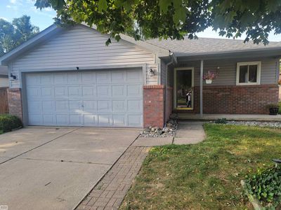 20851 Elm Forest Ct, Clinton Township, MI, 48035