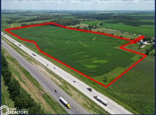 Lower West Branch Rd SE, West Branch, IA 52358