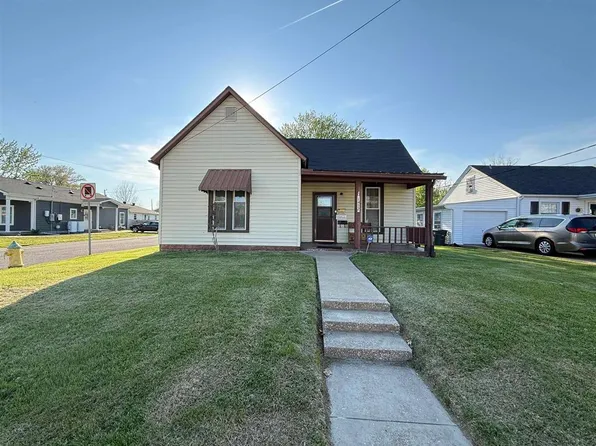 1432 Independence Ave, Owensboro, KY 42301