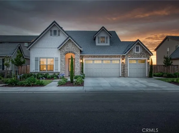 11937 N Courtney Ave, Fresno, CA 93730