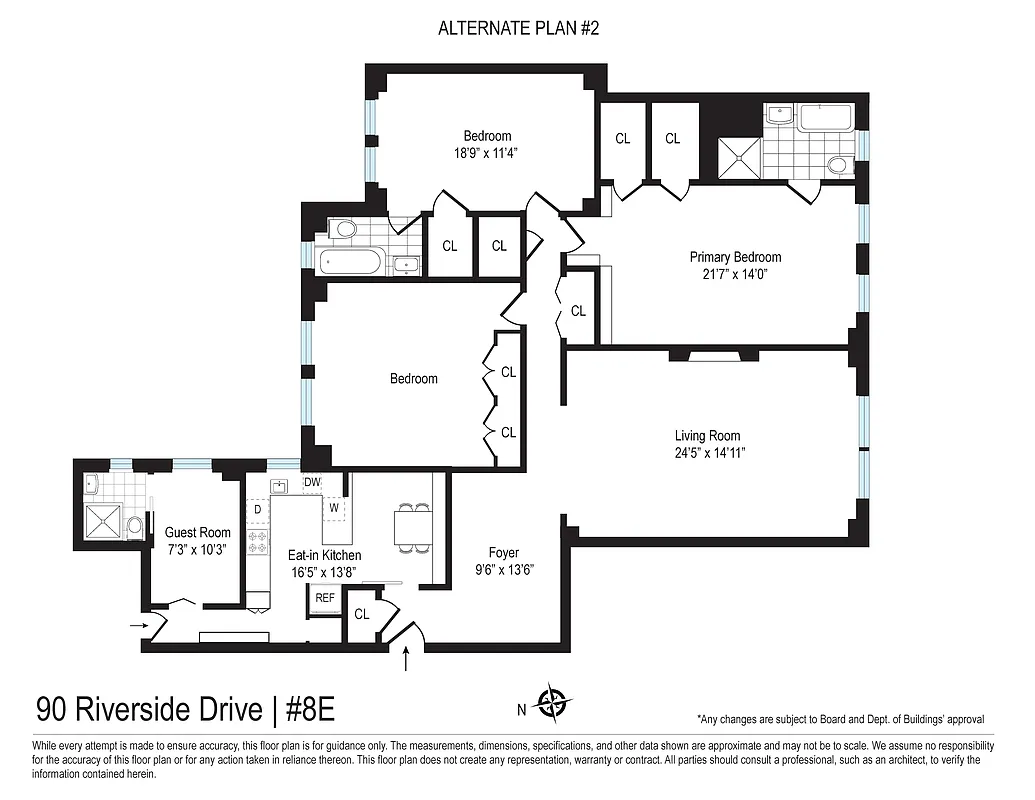 floor plan 3