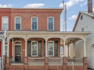 240 Union St, Millersburg, PA 17061