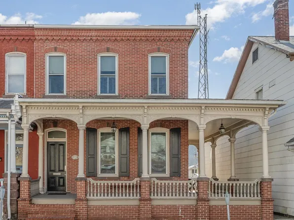 240 Union St, Millersburg, PA 17061