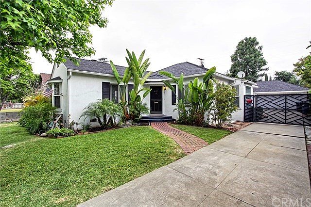 Welcome to 807 E. Leslie Dr. , San Gabriel