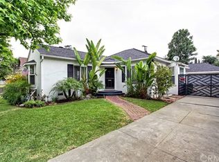 807 E Leslie Dr, San Gabriel, CA 91775