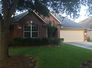 4822 Lake Wichita Ln, Richmond, TX 77407