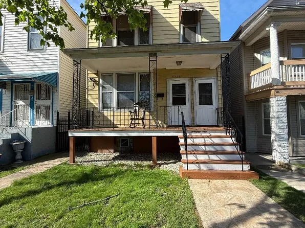 8328 S Baker Ave, Chicago, IL 60617