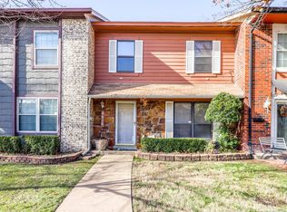 4616 S Granite Ave, Tulsa, OK 74135