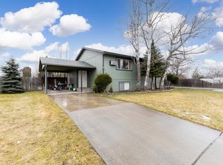 11118 E Frederick Ave, Spokane, WA 99206