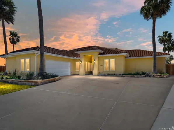 15937 San Felipe, Corpus Christi, TX 78418