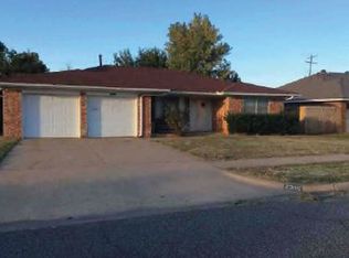 2305 SW 76th St, Oklahoma City, OK 73159