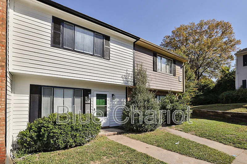 Sunridge Pointe Townhomes — Photo 1