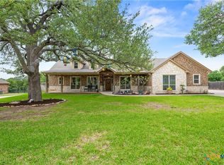 2649 Bowles Ranch Rd, Belton, TX 76513