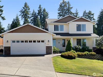 17109 111th Street E, Bonney Lake, WA, 98391