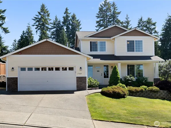 17109 111th Street E, Bonney Lake, WA 98391