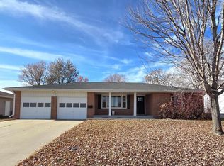 915 N 20th St, Beatrice, NE 68310