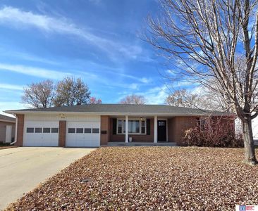 915 N 20th St, Beatrice, NE, 68310