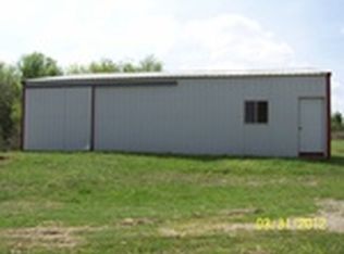 21078 11th Rd, Oxford, KS 67119