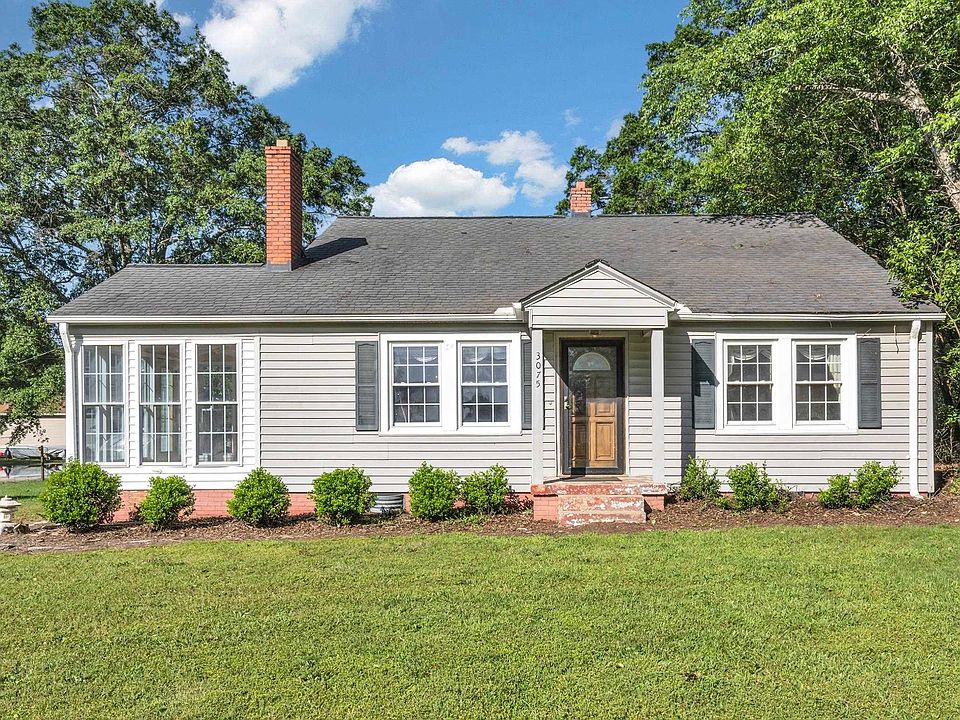 3075 N Blackstock Rd, Spartanburg, SC 29301 Zillow