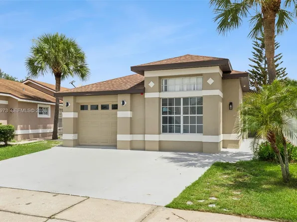 2625 Walden Other City In The State, Kissimmee, FL 34743