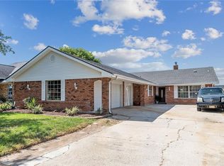188 Moonraker Dr, Slidell, LA 70458