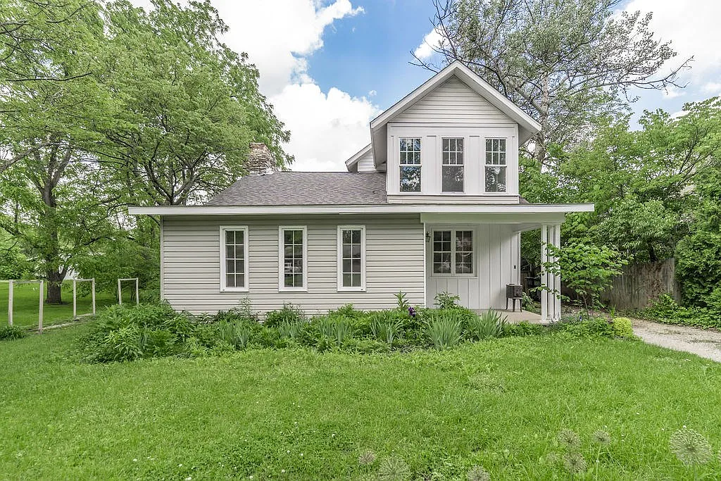 2516 W Petty Rd photo 1