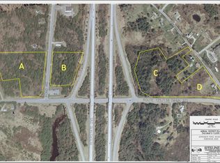 10 Preble Rd, Bowdoinham, ME 04008