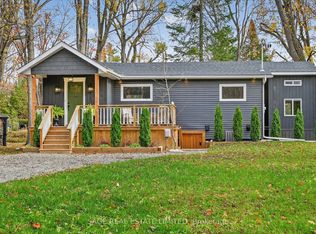 51 Kennedy Dr, Trent Lakes, ON K0M 1A0