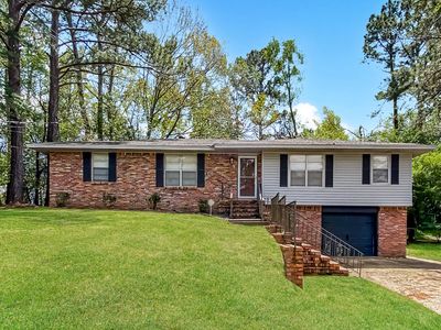 658 Partridge Ln, Prattville, AL, 36067