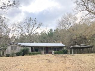 119 John Day Rd, Canton, MS 39046